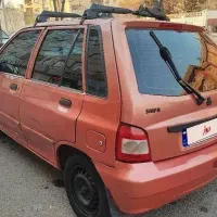 111 sx|خودرو سواری و وانت|فردیس, شهرک هفده شهریور|دیوار