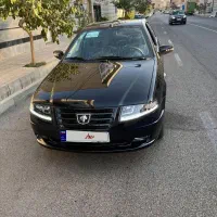 سمند سورن پلاس xu7p