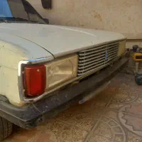 پیکان وانت ۸۹