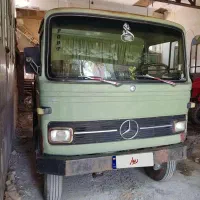 خاور کمپرسی ۶۰۸|خودرو سنگین|سنندج, |دیوار