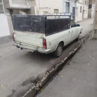 وانت پیکان 91|خودرو سواری و وانت|بروجرد, |دیوار