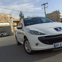 پژو207پانا دنده