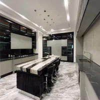 قلب زعفرانیه ۳۶۰ متر استخر داخل واحد|اجارهٔ آپارتمان|تهران, زعفرانیه|دیوار