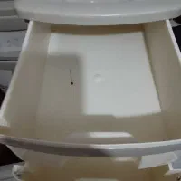 فایل|ظروف نگهدارنده، پلاستیکی، یک‌بارمصرف|مهاباد (آذربایجان غربی), |دیوار