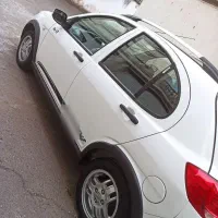 کوییک r 1400 تمیز|خودرو سواری و وانت|رشت, استقامت ۲|دیوار