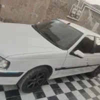 پژو مدل 1402 تمام فول