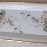 شیرینی خوری چینی