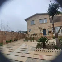 ویلا دوبلکس سند دار