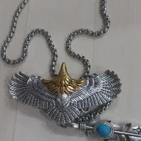 زنجیر و آویز