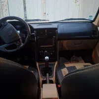 پارس ELX سفارشی فول|خودرو سواری و وانت|نیشابور, دارایی|دیوار