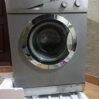 ماشین لباسشویی هایر|ماشین لباسشویی و خشک‌کن لباس|اردبیل, |دیوار