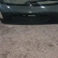 کاپوت عقب صندوق ۲۰۶ هاجبک