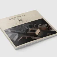 کاتالوگ،بروشور،پورتفولیو رزومه مهاجرتی،کاری تحصیلی|خدمات رایانهای و موبایل|تهران, شهرآرا|دیوار