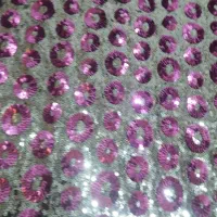 پیراهن پولکی نو