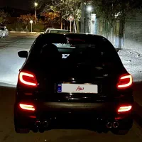 فروش فوری ۲۰۷|خودرو سواری و وانت|مشهد, الهیه|دیوار