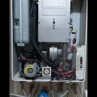 تعمیر ، نصب و سرویس تخصصی انواع پکیج و ابگرمکن