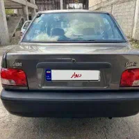 پراید،دوبرگ سند فرمان هیدرولیگدوگانهکارخانه|خودرو سواری و وانت|رشت, یخسازی|دیوار