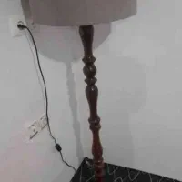 اباژور ایستاده مخروطی