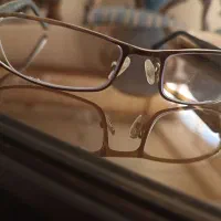 عینک مطالعه