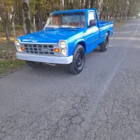 ۷۴متور Z فابریک.|خودرو سواری و وانت|لیسار, |دیوار