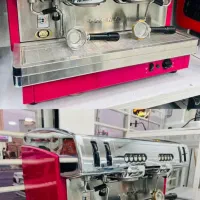 قهوه ساز صنعتی|کافی‌شاپ و رستوران|برازجان, |دیوار