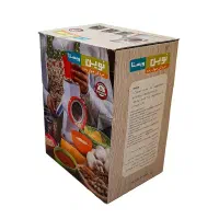 خردکن دستی نوین ویستا|خردکن، آسیاب، غذاساز|شاهین‌شهر, شهرک میلاد|دیوار