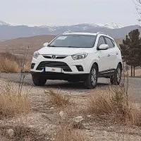 جک s5 مدل ۹۶|خودرو سواری و وانت|سمنان, |دیوار