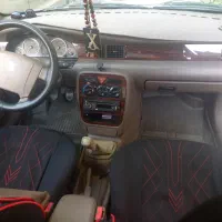 سمند مدل۹۷دوگانه فابریک|خودرو سواری و وانت|کرمانشاه, |دیوار