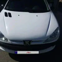 ۲۰۶تیپ ۲ استثنایی