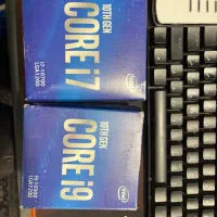 فن cpu اورجینال