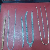 دسبند و زنجیر