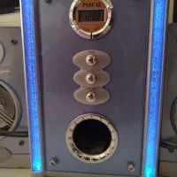 اسپیکر پاسکال|سیستم صوتی خانگی|گرمدره, |دیوار