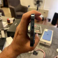 IPHONE 12 PROMAX 256 zaa|موبایل|تهران, جردن|دیوار