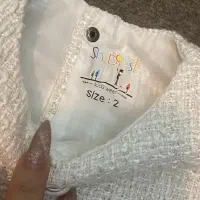 سیوشرت و شلوار و پیراهن دخترانه|کفش و لباس بچه|مشهد, سجاد شهر|دیوار