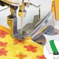 فولدر چرخ خیاطی