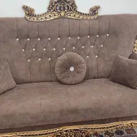 مبلمان راحتی درجه یک