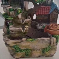 آبنمای زیبا