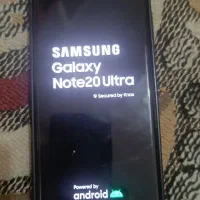گوشی نوت 20 اولترا|موبایل|تهران, ایران|دیوار