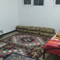 اتاق 20متریکامل با لوازم  وشیک