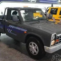 نیسان اپشنال جدیدex