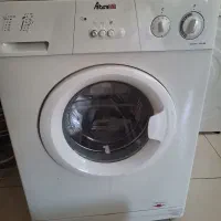 لباسشویی آبسال