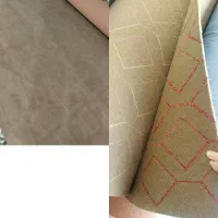 موکت نو سه طاقه کامل