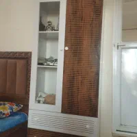 کمدبچه|تخت و سرویس خواب|کرمانشاه, |دیوار