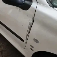 صافکاری و نقاشی|خدمات موتور و ماشین|قم, بیانی|دیوار