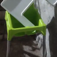 صندلی غذای بچه