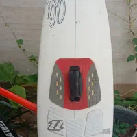 قایق تخته موج سواری