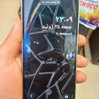 سامسونگ  fe  s23 تمیز به شرط|موبایل|تهران, حکمت|دیوار
