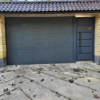 کرکره برقی نو زیرقیمت