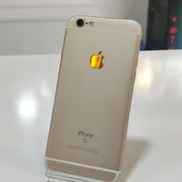 اپل iPhone 6s با حافظهٔ ۶۴ گیگابایت