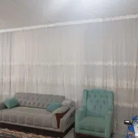پرده توری درحد نو